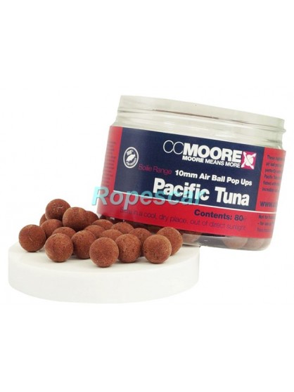 Pop-up Pacific Tuna Air Ball - CC Moore